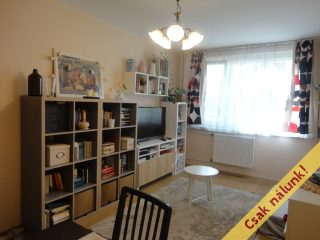 Eladó 50 m²-estársasházi lakás XIV. Kerület (Nagyzugló) , Nagy Lajos kir. útja: 64'000'000 Ft