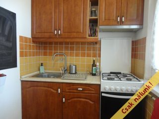 Eladó 50 m²-estársasházi lakás XIV. Kerület (Nagyzugló) , Nagy Lajos kir. útja: 64'000'000 Ft