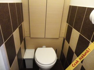 Eladó 50 m²-estársasházi lakás XIV. Kerület (Nagyzugló) , Nagy Lajos kir. útja: 64'000'000 Ft
