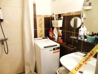 Eladó 50 m²-estársasházi lakás XIV. Kerület (Nagyzugló) , Nagy Lajos kir. útja: 64'000'000 Ft