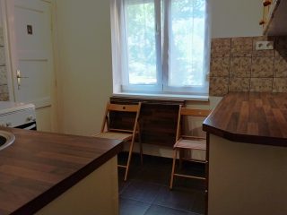 Eladó 53 m²-estársasházi lakás XIV. Kerület (Nagyzugló) , Nagy Lajos király útja: 64'999'000 Ft