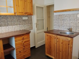 Eladó 53 m²-estársasházi lakás XIV. Kerület (Nagyzugló) , Nagy Lajos király útja: 64'999'000 Ft