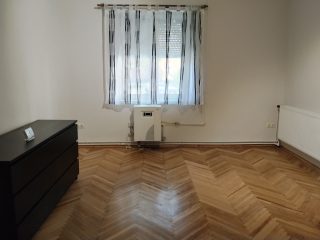 Eladó 53 m²-estársasházi lakás XIV. Kerület (Nagyzugló) , Nagy Lajos király útja: 64'999'000 Ft