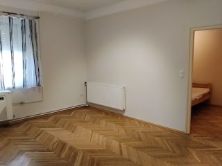 Eladó 53 m²-estársasházi lakás XIV. Kerület (Nagyzugló) , Nagy Lajos király útja: 64'999'000 Ft