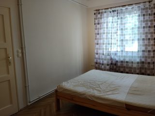 Eladó 53 m²-estársasházi lakás XIV. Kerület (Nagyzugló) , Nagy Lajos király útja: 64'999'000 Ft