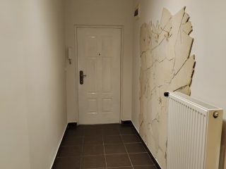 Eladó 53 m²-estársasházi lakás XIV. Kerület (Nagyzugló) , Nagy Lajos király útja: 64'999'000 Ft