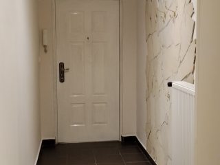 Eladó 53 m²-estársasházi lakás XIV. Kerület (Nagyzugló) , Nagy Lajos király útja: 64'999'000 Ft
