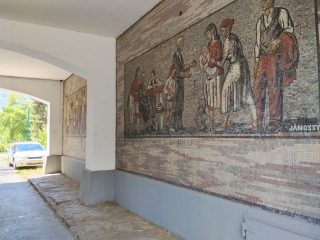 Eladó 53 m²-estársasházi lakás XIV. Kerület (Nagyzugló) , Nagy Lajos király útja: 64'999'000 Ft