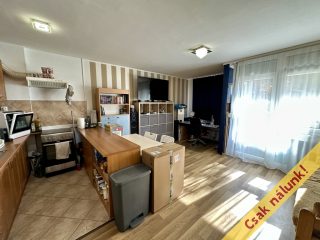 Eladó 42 m²-estársasházi lakás XIV. Kerület (Nagyzugló) , Portaszolgálat-konditerem-szauna: 63'900'000 Ft