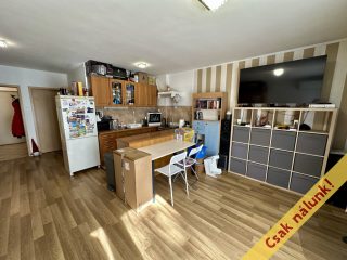 Eladó 42 m²-estársasházi lakás XIV. Kerület (Nagyzugló) , Portaszolgálat-konditerem-szauna: 63'900'000 Ft