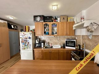 Eladó 42 m²-estársasházi lakás XIV. Kerület (Nagyzugló) , Portaszolgálat-konditerem-szauna: 63'900'000 Ft