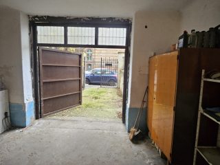 Eladó 45 m²-estársasházi lakás XIV. Kerület (Nagyzugló) , Thököly út: 61'500'000 Ft