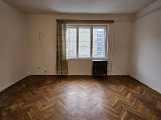 Eladó 45 m²-estársasházi lakás XIV. Kerület (Nagyzugló) , Thököly út: 61'500'000 Ft