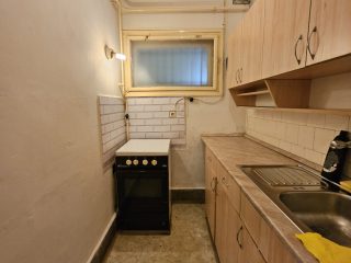 Eladó 45 m²-estársasházi lakás XIV. Kerület (Nagyzugló) , Thököly út: 61'500'000 Ft