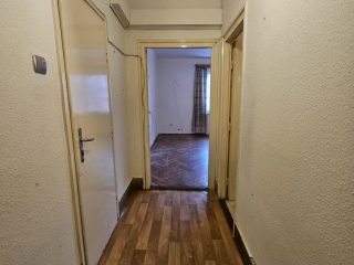Eladó 45 m²-estársasházi lakás XIV. Kerület (Nagyzugló) , Thököly út: 61'500'000 Ft