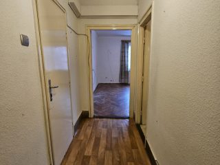 Eladó 45 m²-estársasházi lakás XIV. Kerület (Nagyzugló) , Thököly utca: 61'500'000 Ft