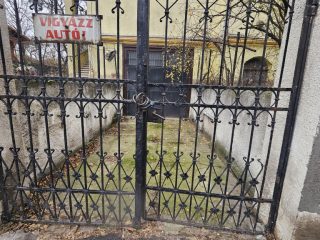 Eladó 45 m²-estársasházi lakás XIV. Kerület (Nagyzugló) , Thököly utca: 61'500'000 Ft