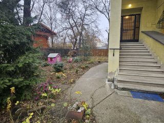 Eladó 45 m²-estársasházi lakás XIV. Kerület (Nagyzugló) , Thököly utca: 61'500'000 Ft