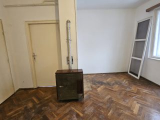 Eladó 45 m²-estársasházi lakás XIV. Kerület (Nagyzugló) , Thököly utca: 61'500'000 Ft