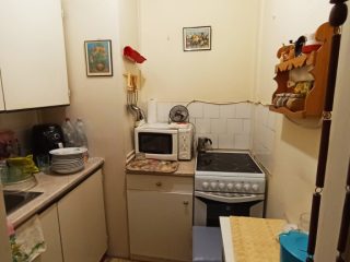 Eladó 33 m²-estársasházi lakás XIV. Kerület (Rákosfalva) , Csertő park: 46'700'000 Ft