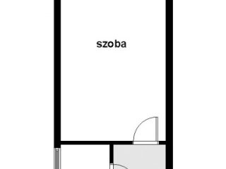 Eladó 33 m²-estársasházi lakás XIV. Kerület (Rákosfalva) , Csertő park: 46'700'000 Ft