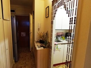 Eladó 33 m²-estársasházi lakás XIV. Kerület (Rákosfalva) , Csertő park: 46'700'000 Ft