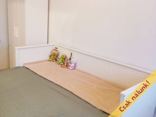 Eladó 49 m²-estársasházi lakás XIV. Kerület (Rákosfalva) , Ond vezér útja: 73'800'000 Ft