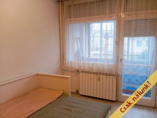 Eladó 49 m²-estársasházi lakás XIV. Kerület (Rákosfalva) , Ond vezér útja: 73'800'000 Ft