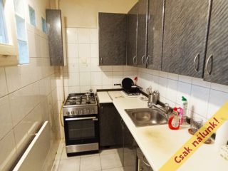 Eladó 49 m²-estársasházi lakás XIV. Kerület (Rákosfalva) , Ond vezér útja: 73'800'000 Ft