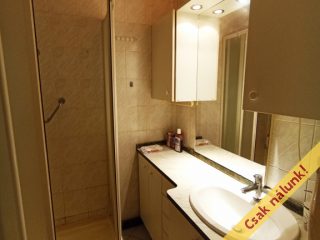 Eladó 49 m²-estársasházi lakás XIV. Kerület (Rákosfalva) , Ond vezér útja: 73'800'000 Ft