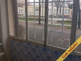 Eladó 49 m²-estársasházi lakás XIV. Kerület (Rákosfalva) , Ond vezér útja: 73'800'000 Ft