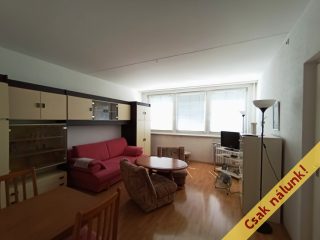Eladó 49 m²-estársasházi lakás XIV. Kerület (Rákosfalva) , Ond vezér útja: 60'900'000 Ft