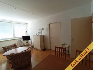 Eladó 49 m²-estársasházi lakás XIV. Kerület (Rákosfalva) , Ond vezér útja: 60'900'000 Ft