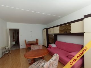 Eladó 49 m²-estársasházi lakás XIV. Kerület (Rákosfalva) , Ond vezér útja: 60'900'000 Ft
