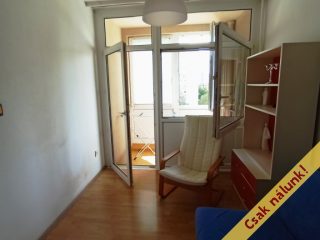 Eladó 49 m²-estársasházi lakás XIV. Kerület (Rákosfalva) , Ond vezér útja: 60'900'000 Ft