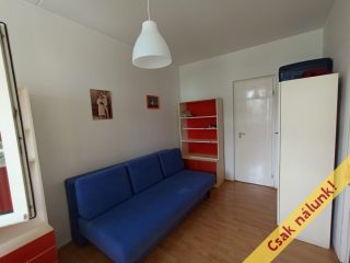 Eladó 49 m²-estársasházi lakás XIV. Kerület (Rákosfalva) , Ond vezér útja: 60'900'000 Ft