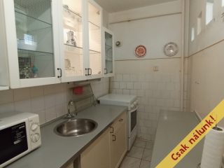 Eladó 49 m²-estársasházi lakás XIV. Kerület (Rákosfalva) , Ond vezér útja: 60'900'000 Ft