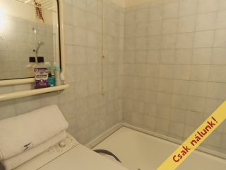 Eladó 49 m²-estársasházi lakás XIV. Kerület (Rákosfalva) , Ond vezér útja: 60'900'000 Ft
