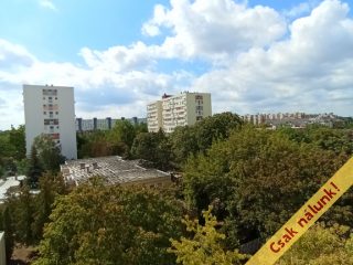 Eladó 49 m²-estársasházi lakás XIV. Kerület (Rákosfalva) , Ond vezér útja: 60'900'000 Ft