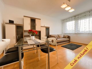 Eladó 46 m²-estársasházi lakás XIV. Kerület (Rákosfalva) , Örs vezér tere közelében: 61'500'000 Ft