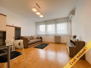 Eladó 46 m²-estársasházi lakás XIV. Kerület (Rákosfalva) , Örs vezér tere közelében: 61'500'000 Ft