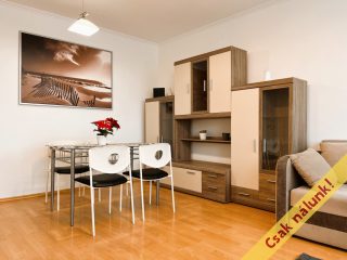 Eladó 46 m²-estársasházi lakás XIV. Kerület (Rákosfalva) , Örs vezér tere közelében: 61'500'000 Ft