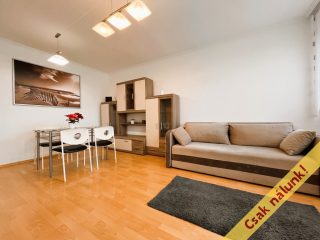 Eladó 46 m²-estársasházi lakás XIV. Kerület (Rákosfalva) , Örs vezér tere közelében: 61'500'000 Ft