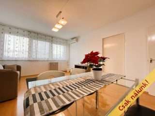 Eladó 46 m²-estársasházi lakás XIV. Kerület (Rákosfalva) , Örs vezér tere közelében: 61'500'000 Ft