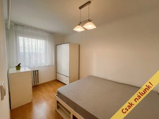 Eladó 46 m²-estársasházi lakás XIV. Kerület (Rákosfalva) , Örs vezér tere közelében: 61'500'000 Ft