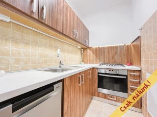 Eladó 46 m²-estársasházi lakás XIV. Kerület (Rákosfalva) , Örs vezér tere közelében: 61'500'000 Ft