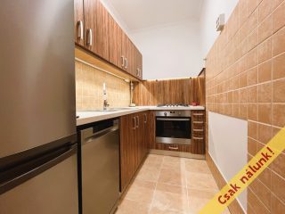 Eladó 46 m²-estársasházi lakás XIV. Kerület (Rákosfalva) , Örs vezér tere közelében: 61'500'000 Ft