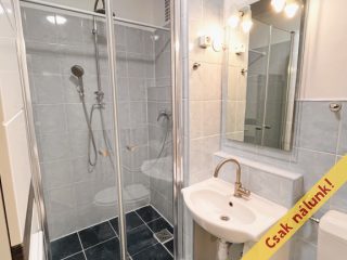 Eladó 46 m²-estársasházi lakás XIV. Kerület (Rákosfalva) , Örs vezér tere közelében: 61'500'000 Ft