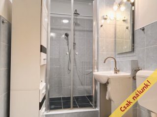 Eladó 46 m²-estársasházi lakás XIV. Kerület (Rákosfalva) , Örs vezér tere közelében: 61'500'000 Ft