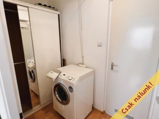 Eladó 46 m²-estársasházi lakás XIV. Kerület (Rákosfalva) , Örs vezér tere közelében: 61'500'000 Ft